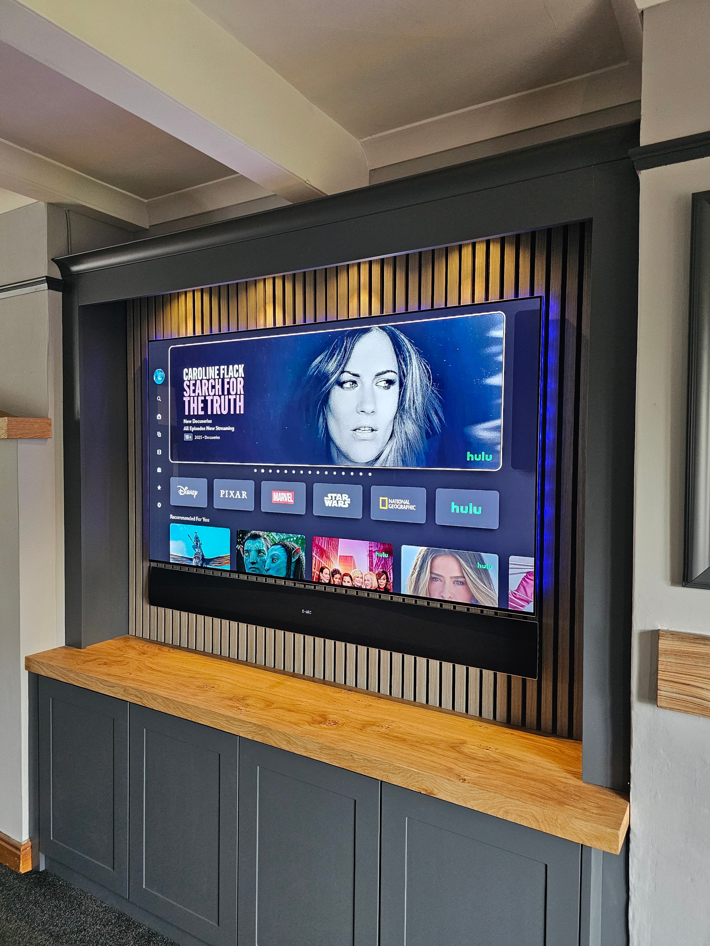 Media Units